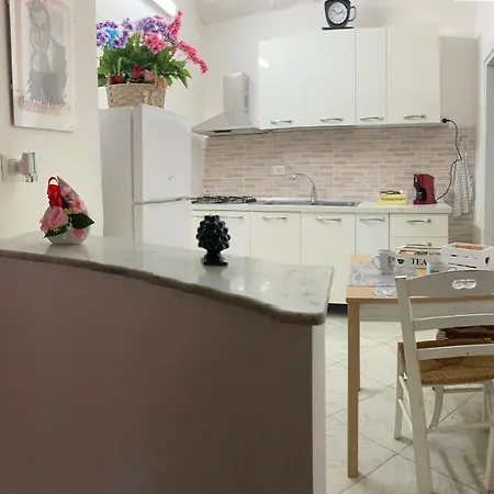 Lazzarella בית נופש