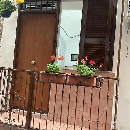 Vakantiehuis Lazzarella