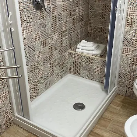 Casa de Férias Lazzarella Nápoles