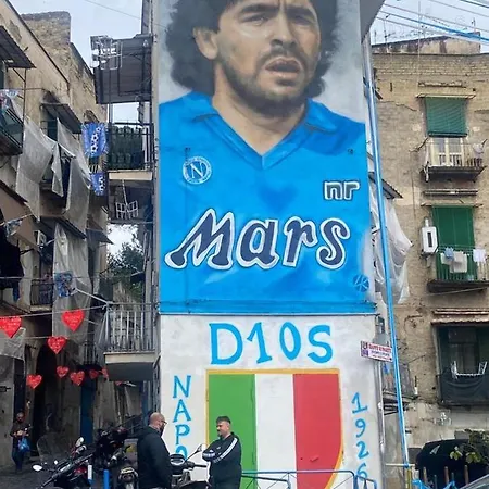 Σπίτι διακοπών Lazzarella