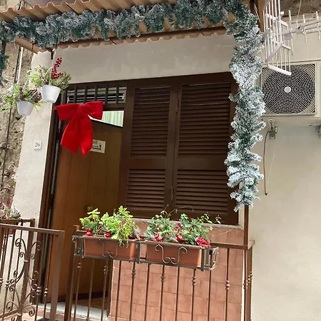 Lazzarella Дом отдыха