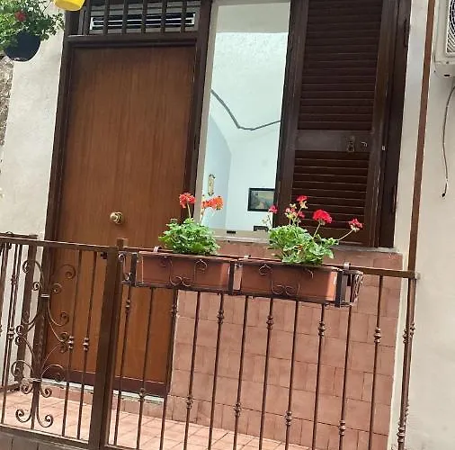 Дом отдыха Lazzarella