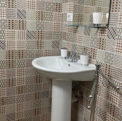 Lazzarella Semesterbostad