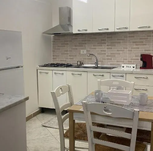 Дом отдыха Lazzarella