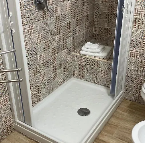 Semesterbostad Lazzarella Neapel