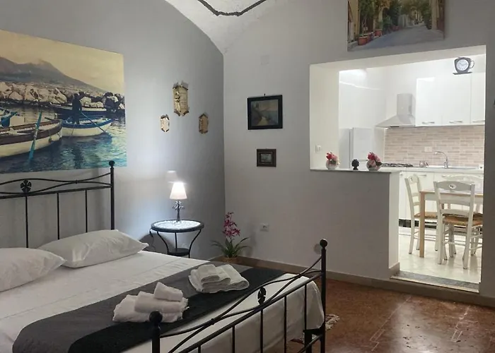 Дом отдыха Lazzarella