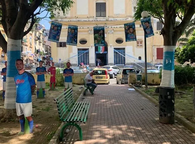 Lazzarella Semesterbostad