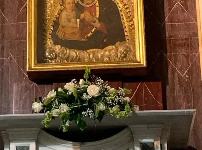 Semesterbostad Lazzarella Neapel