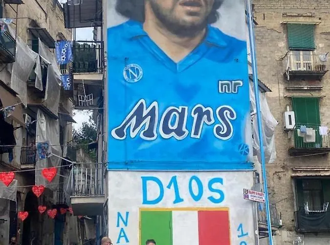 Semesterbostad Lazzarella