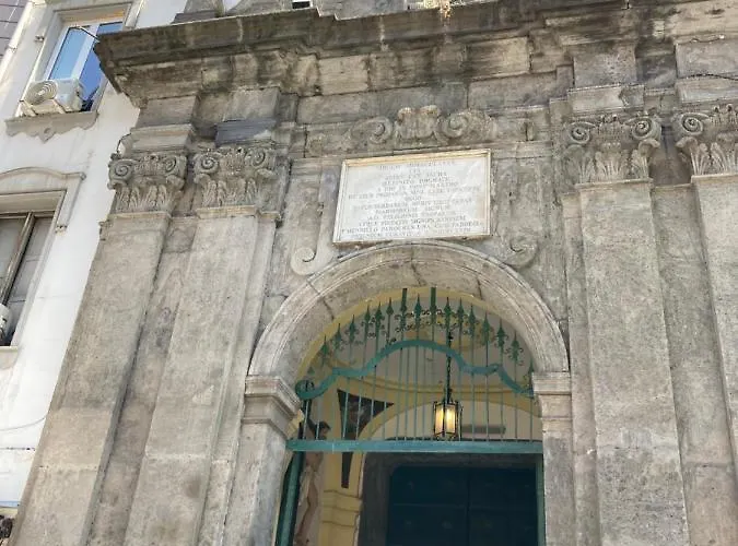 Дом отдыха Lazzarella *