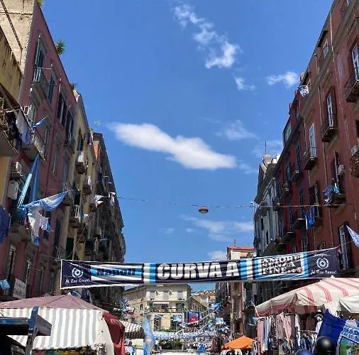 Semesterbostad Lazzarella