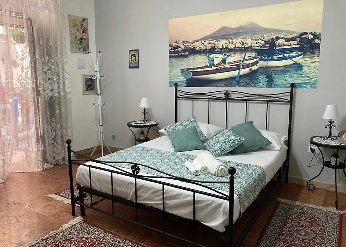 Дом отдыха Lazzarella