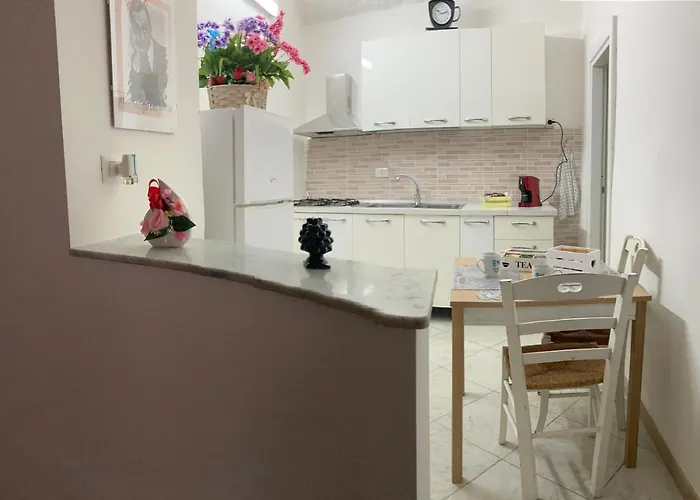 Lazzarella Дом отдыха