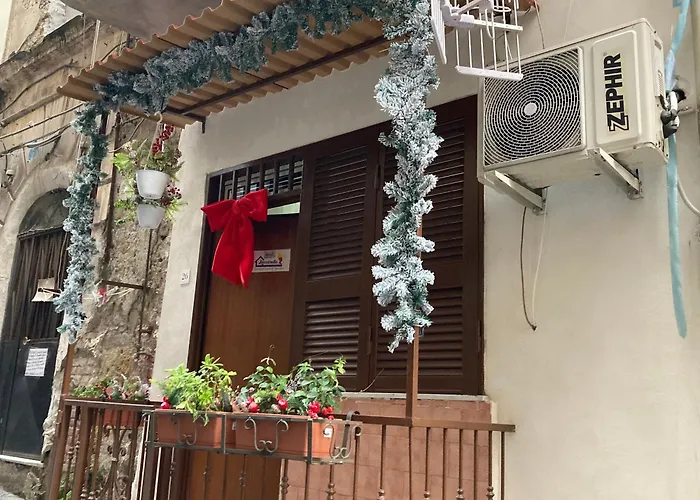 Дом отдыха Lazzarella *