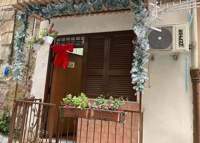 Lazzarella Semesterbostad