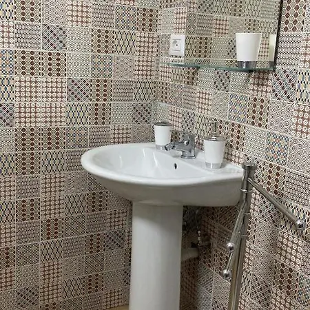 Lazzarella Сasa de vacaciones