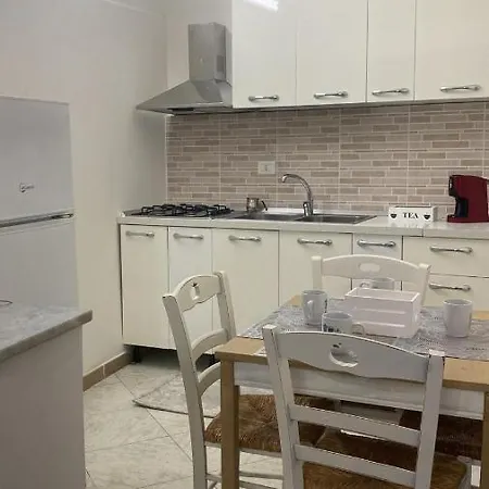 Сasa de vacaciones Lazzarella