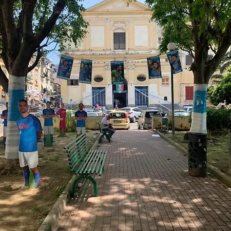 Lazzarella Сasa de vacaciones