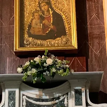 Сasa de vacaciones Lazzarella Nápoles