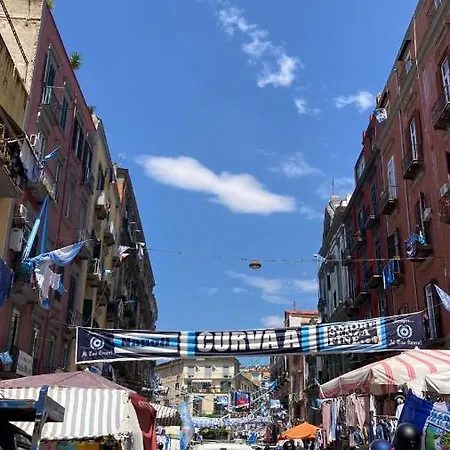 Сasa de vacaciones Lazzarella