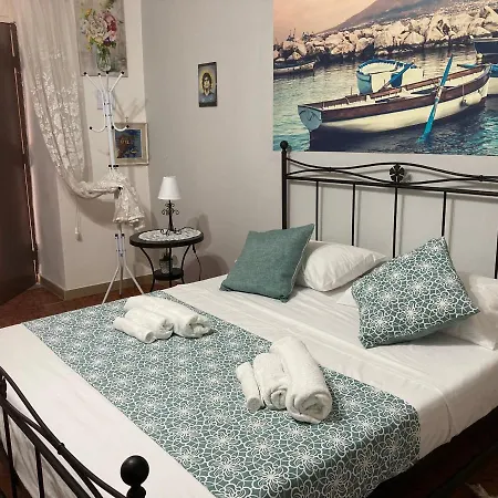 Lazzarella Сasa de vacaciones *