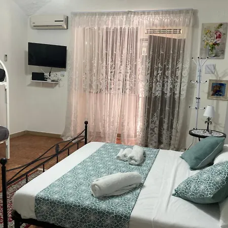 Сasa de vacaciones Lazzarella