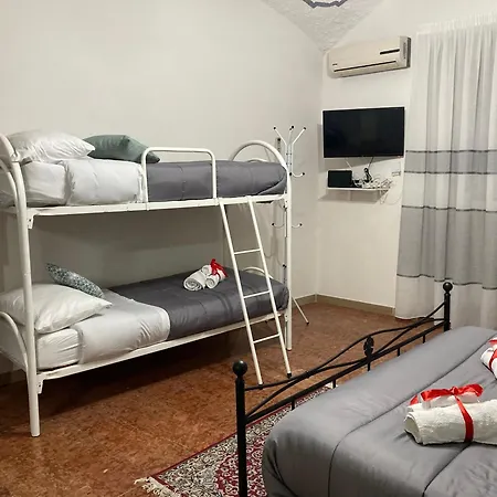 Сasa de vacaciones Lazzarella *